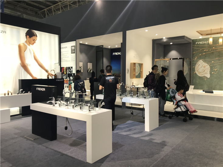 長(zhǎng)沙展覽展示設(shè)計(jì)