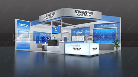 北京建博會(huì)展臺(tái)設(shè)計(jì)搭建