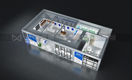 2021廣州家具展展臺(tái)搭建設(shè)計(jì)價(jià)格
