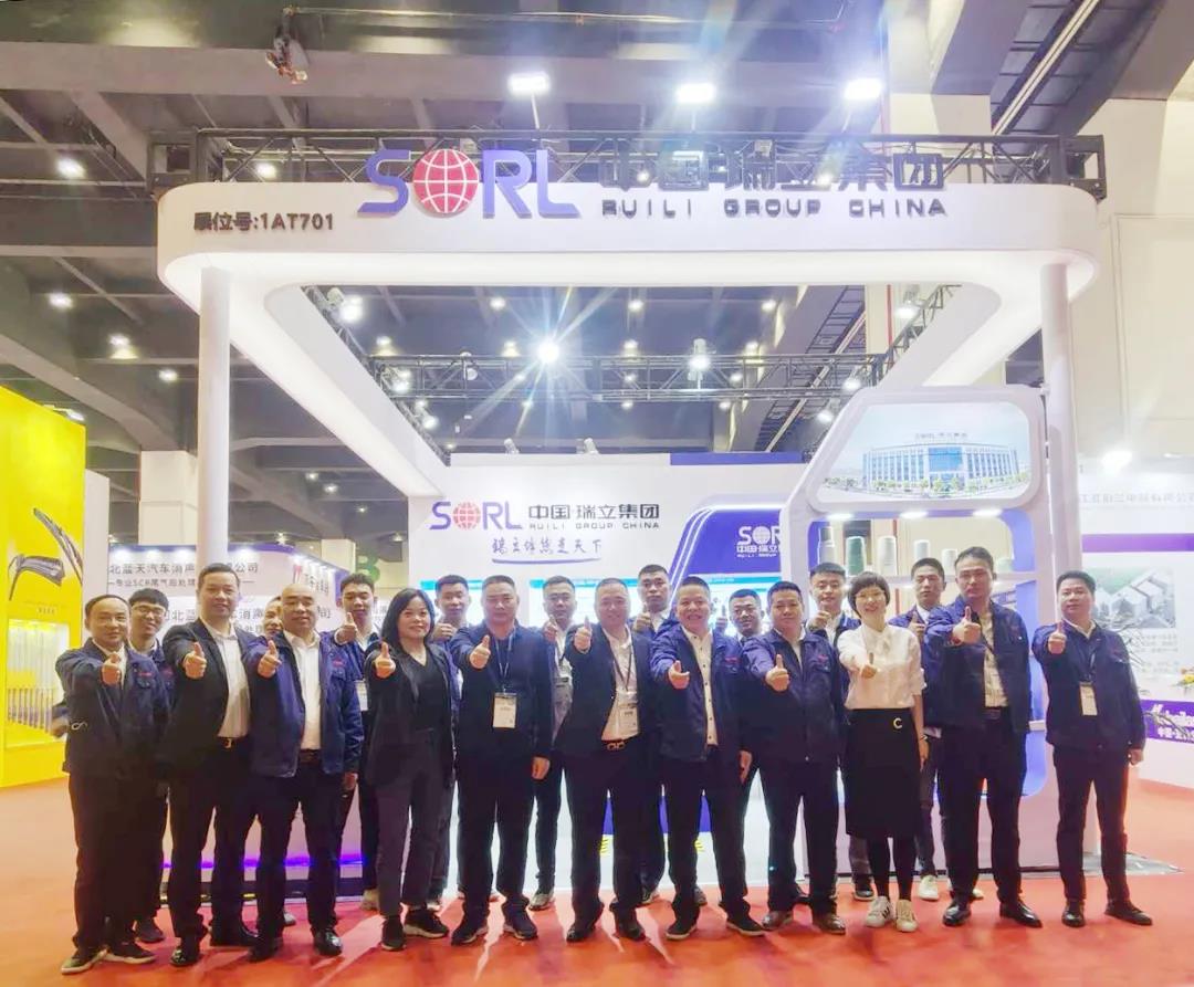 中國汽配展展臺設(shè)計裝修報價