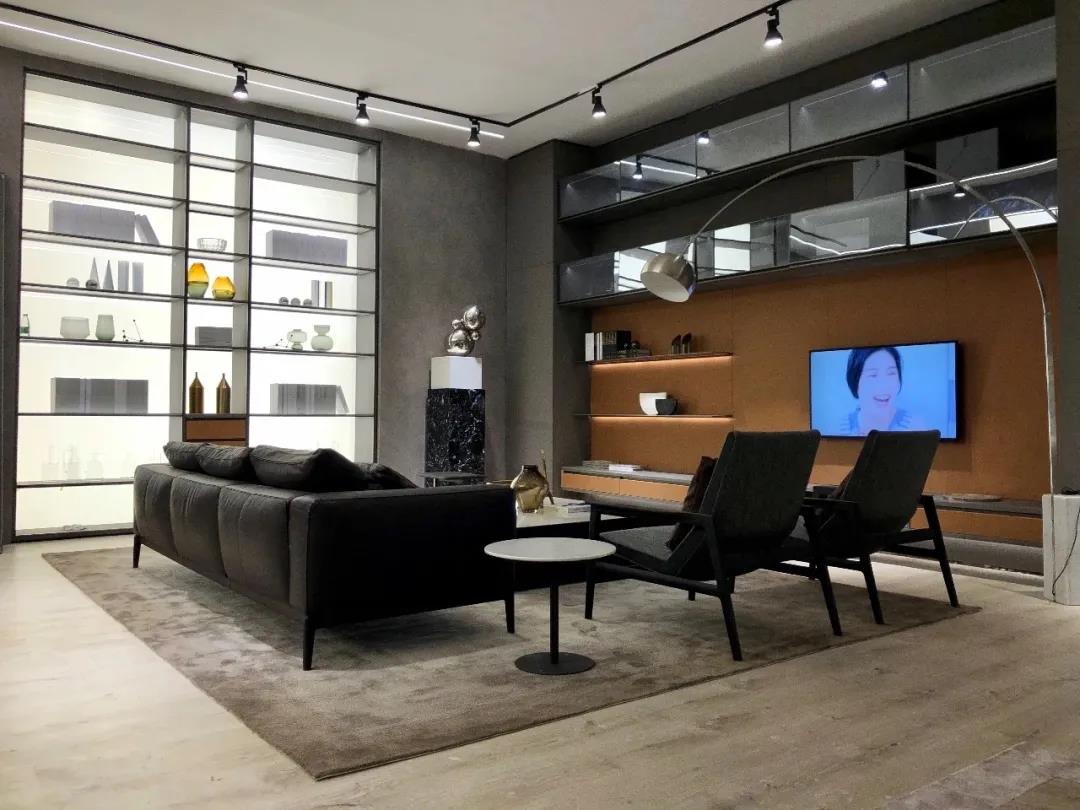 聚焦｜美刻助力頂固新品驚艷亮相廣州建博會(huì)！！