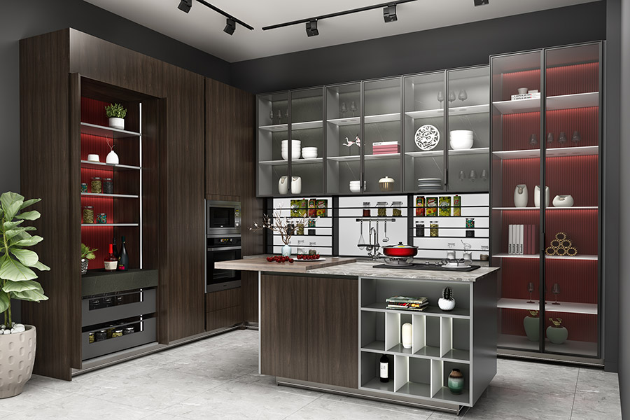 2021第十屆中國(guó)（廣州）定制家居展覽會(huì)