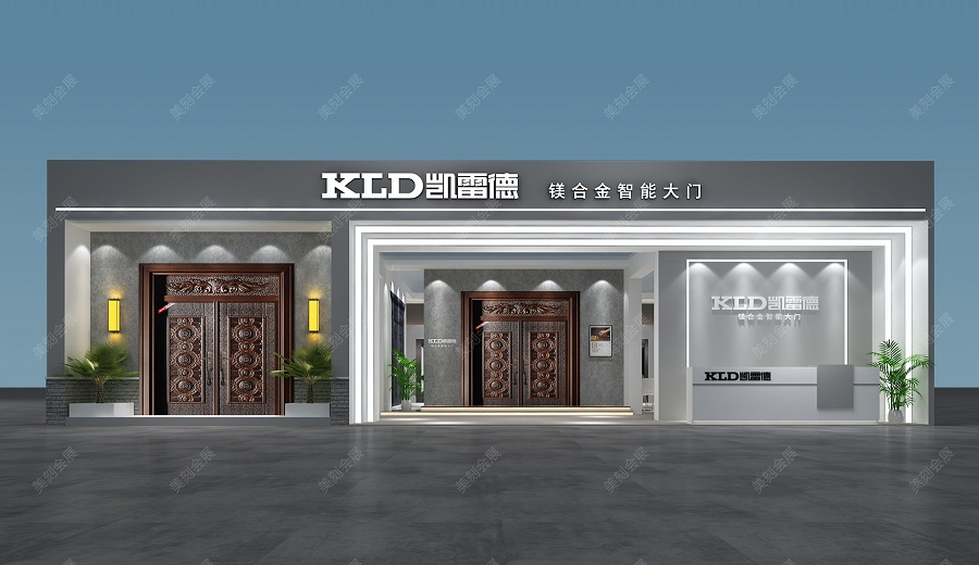 2021第13屆中部（長(zhǎng)沙）建材新產(chǎn)品招商暨全屋定制博覽會(huì)