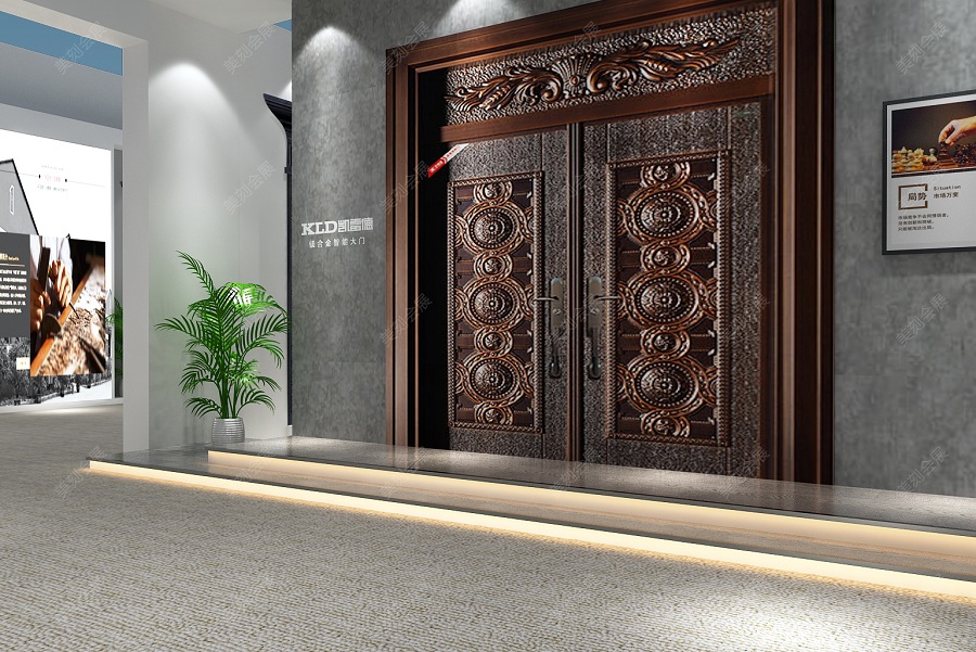 2021第13屆中部（長(zhǎng)沙）建材新產(chǎn)品招商暨全屋定制博覽會(huì)