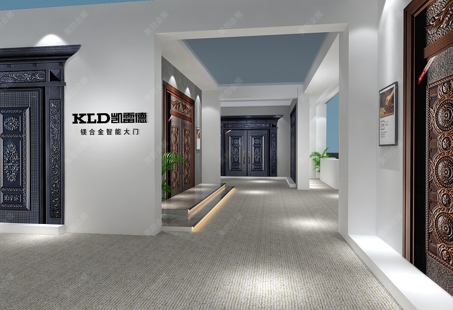 2021第13屆中部（長(zhǎng)沙）建材新產(chǎn)品招商暨全屋定制博覽會(huì)