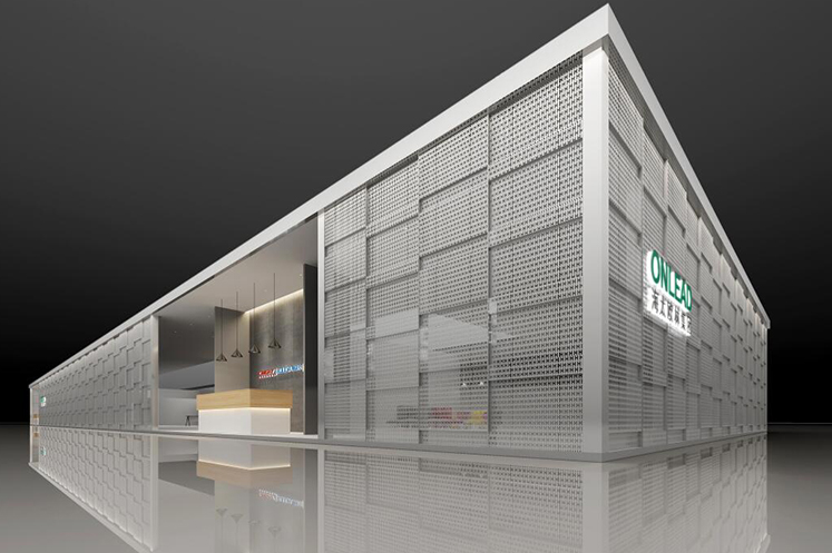 2019中國家博會(huì)（廣州）-海太