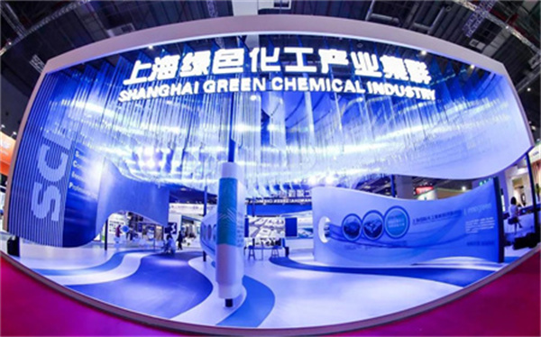 第二十三屆中國國際工業(yè)博覽會