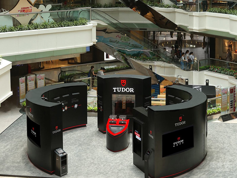 正佳廣場專柜-TUDOR