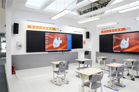 第57屆高博會(huì)展會(huì)布置