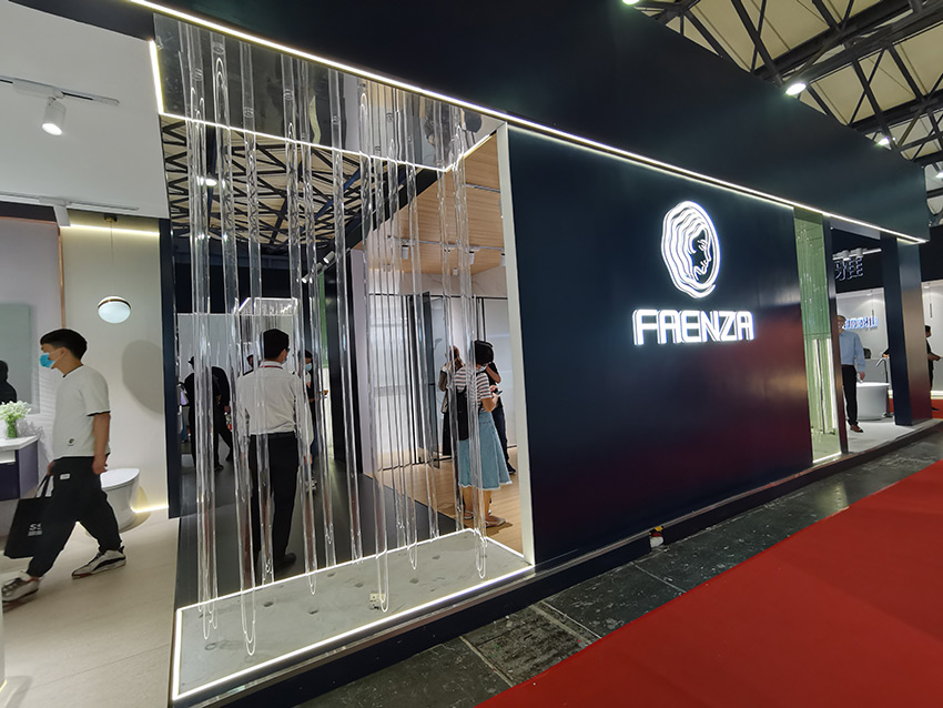 2022第27屆中國(guó)國(guó)際廚房、衛(wèi)浴設(shè)施展覽會(huì)